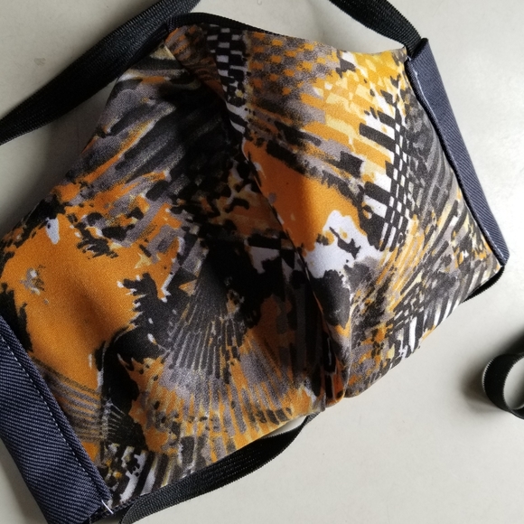 Face Mask - Picture 2 of 3